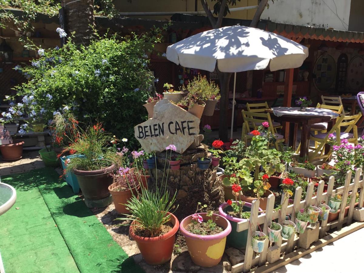 Belen Hotel